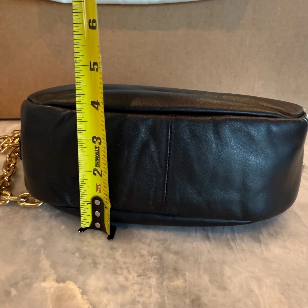 Burberry knight bag